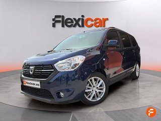 Dacia Lodgy Laureate TCE 85kW (115CV) 7Pl