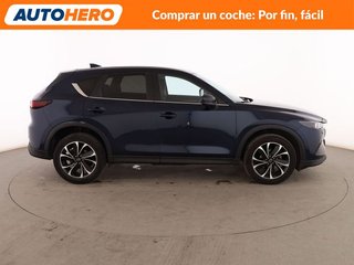 Mazda CX-5 2.0 Skyactiv-G Mild-Hybrid Advantage 2WD