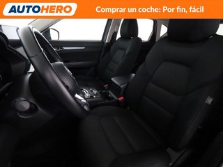 Mazda CX-5 2.0 Skyactiv-G Mild-Hybrid Advantage 2WD