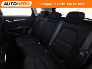 Mazda CX-5 2.0 Skyactiv-G Mild-Hybrid Advantage 2WD
