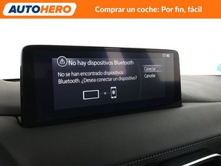 Mazda CX-5 2.0 Skyactiv-G Mild-Hybrid Advantage 2WD