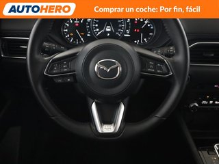 Mazda CX-5 2.0 Skyactiv-G Mild-Hybrid Advantage 2WD