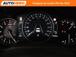 Mazda CX-5 2.0 Skyactiv-G Mild-Hybrid Advantage 2WD