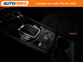 Mazda CX-5 2.0 Skyactiv-G Mild-Hybrid Advantage 2WD