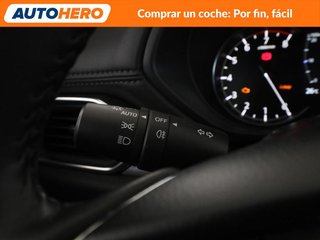 Mazda CX-5 2.0 Skyactiv-G Mild-Hybrid Advantage 2WD