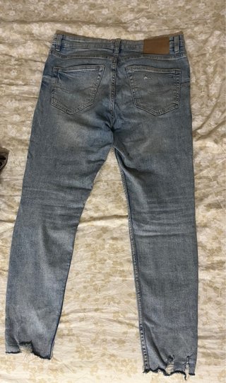 Pantalón vaquero