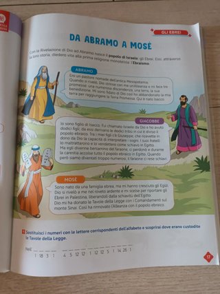 Il Tesoro prezioso