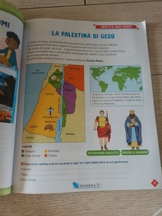 Il Tesoro prezioso