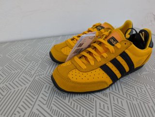 ADIDAS JAPAN W T-38