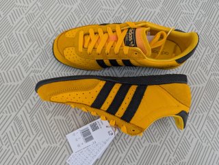ADIDAS JAPAN W T-38
