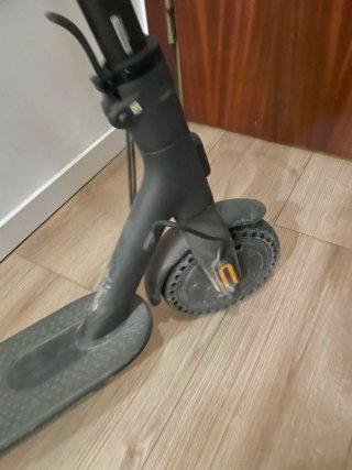 Patinete eléctrico