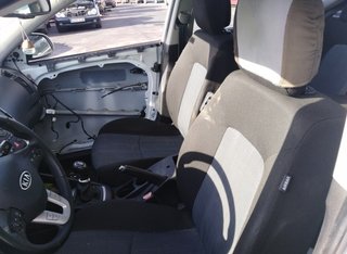 Paragolpes del kia 865101h500 ceed emotion 2892211