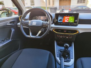 SEAT ARONA 1.0 TSI 115 CV STYLE SPECIAL EDITION 5P