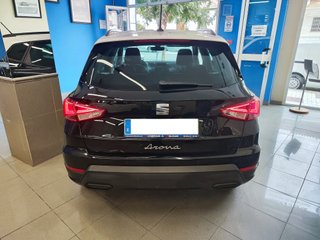 SEAT ARONA 1.0 TSI 115 CV STYLE SPECIAL EDITION 5P