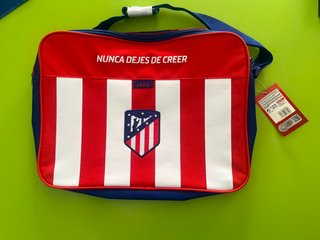 Mochila Maletín Atlético de Madrid