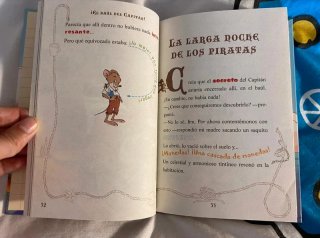 PACK: Libros GERÓNIMO STILTON