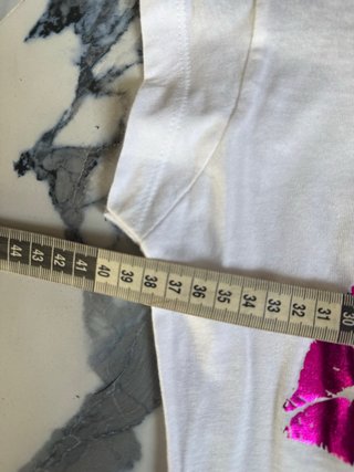 Camiseta INSIDE Kiss me y2k