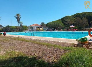 1-5 agosto aqluiler bungalow  guardamar del segura