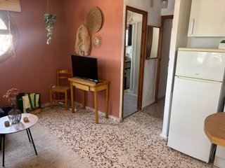 1-5 agosto aqluiler bungalow  guardamar del segura