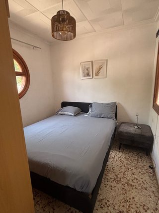 1-5 agosto aqluiler bungalow  guardamar del segura