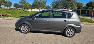 Toyota Verso 2004
