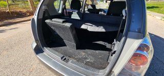 Toyota Verso 2004