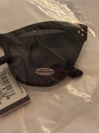 OCCHIALI DA SOLE DONNA NUOVI PROTEZIONE UV400 CE S