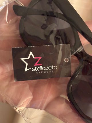 OCCHIALI DA SOLE DONNA NUOVI PROTEZIONE UV400 CE S