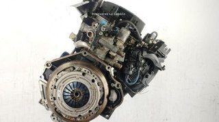 20725273 motor z16xe1 opel astra h gtc 1.6 (l08)
