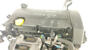 20725273 motor z16xe1 opel astra h gtc 1.6 (l08)