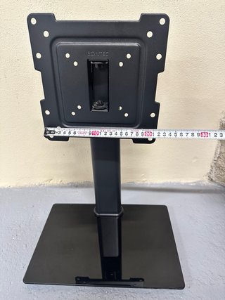 Soporte Pie TV television 23 a 42”