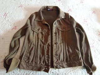 Chaqueta Tommy Hilfiger Chica Talla M