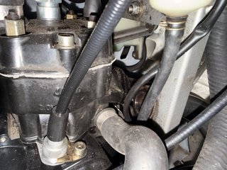 NUEVO Escape Turbo Kit Derbi GPR 50 1994