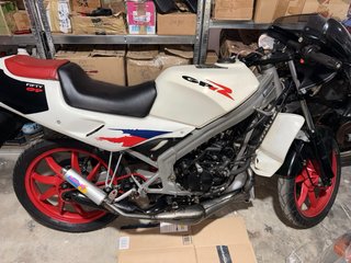 NUEVO Escape Turbo Kit Derbi GPR 50 1994