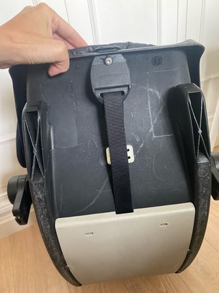 Maxi-Cosi Silla de Bebé