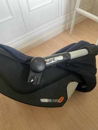 Maxi-Cosi Silla de Bebé