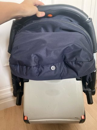 Maxi-Cosi Silla de Bebé