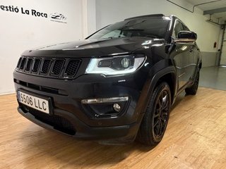 Jeep Compass 1.3 Gse S 4x2 DDCT 110 kW (150 CV)