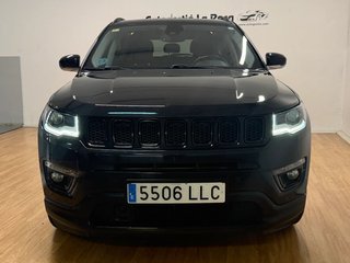 Jeep Compass 1.3 Gse S 4x2 DDCT 110 kW (150 CV)