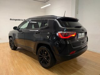 Jeep Compass 1.3 Gse S 4x2 DDCT 110 kW (150 CV)