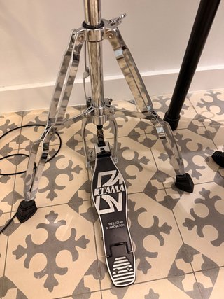 Batería Electrónica Roland TD-27KV2 Completa