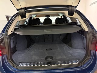 BMW Serie 3 318d Touring 110 kW (150 CV)