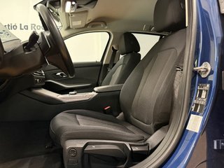 BMW Serie 3 318d Touring 110 kW (150 CV)