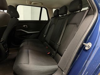 BMW Serie 3 318d Touring 110 kW (150 CV)