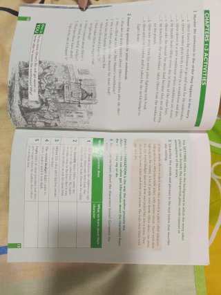 Oliver Twist - Charles Dickens