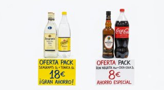 Pack Fiesta