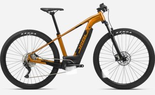 Bicicleta Orbea Keram 2019