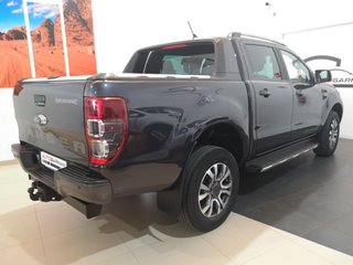 Ford Ranger 2019