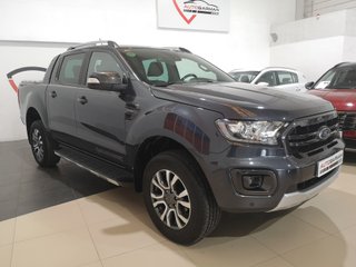 Ford Ranger 2019