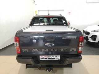 Ford Ranger 2019